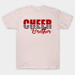 Cheer Brother T-Shirt